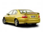 Holden Commodore SS 2000 года